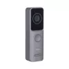 Dahya Technology KTW02 vaizdo domofono sistema 2 MP 17,8 cm (7 colių) šviesiai pilka