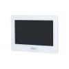 Dahua Technology VTH5123H-W vaizdo domofono sistema 17,8 cm (7 colių) balta