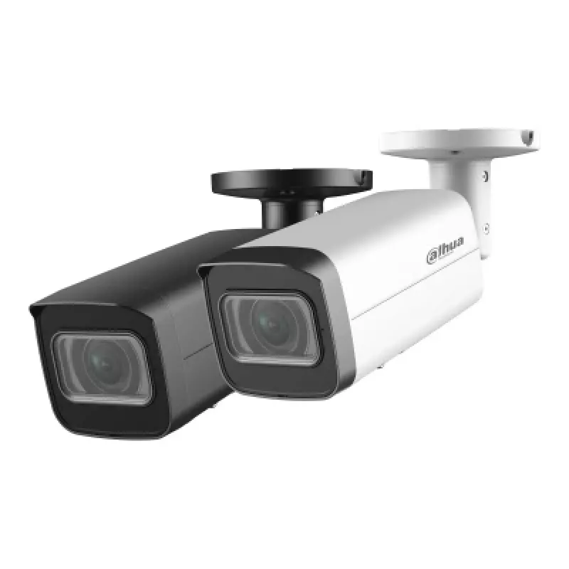 Dahua Technology WizSense DH-IPC-HFW2441T-ZS apsaugos kamera, IP kulkos formos, vidaus ir lauko, 2688 x 1520 pikselių, lubų/stalo montavimui