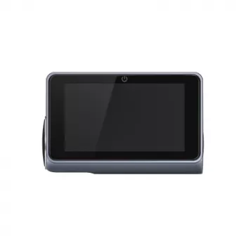 Dahua Technology S6 Full HD Wi-Fi automobilinis DVR juodas