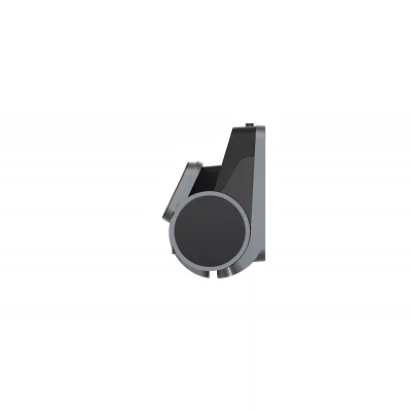 Dahua Technology S6 Full HD Wi-Fi automobilinis DVR juodas