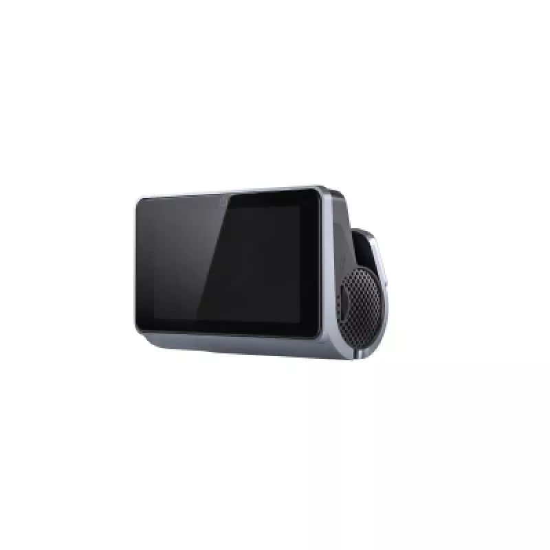 Dahua Technology S6 Full HD Wi-Fi automobilinis DVR juodas