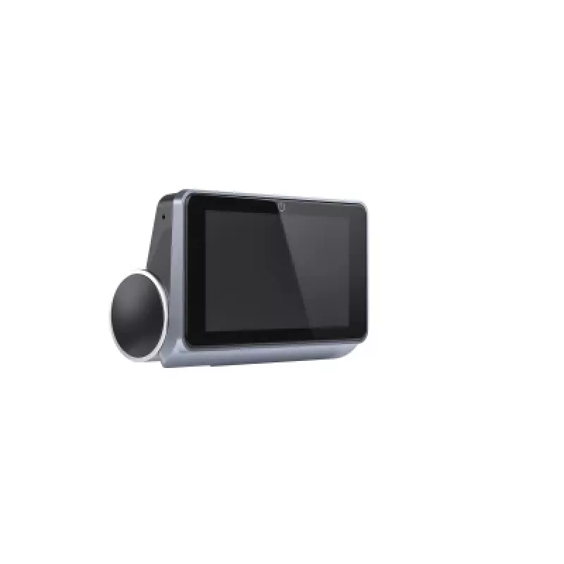 Dahua Technology S6 Full HD Wi-Fi automobilinis DVR juodas