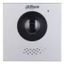 Dahua Technology VTO4202F-P-S3 vaizdo domofono sistema 2 MP sidabrinė