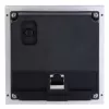 Dahua Technology VTO4202F-P-S3 vaizdo domofono sistema 2 MP sidabrinė