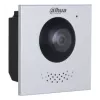 Dahua Technology VTO4202F-P-S3 vaizdo domofono sistema 2 MP sidabrinė