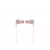 JBL Tune 210 ROSE GOALD laidinės ausinės, 20–20000 Hz, muzikai, rožinis auksas