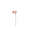 JBL Tune 210 ROSE GOALD laidinės ausinės, 20–20000 Hz, muzikai, rožinis auksas