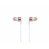 JBL Tune 210 ROSE GOALD laidinės ausinės, 20–20000 Hz, muzikai, rožinis auksas