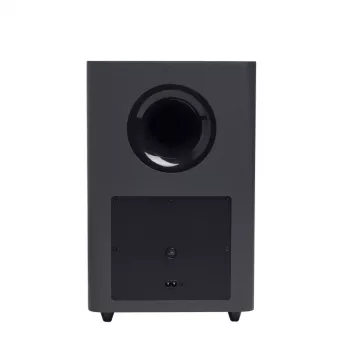 JBL BAR 2.1 Juoda 2.1 kanalų 300 W