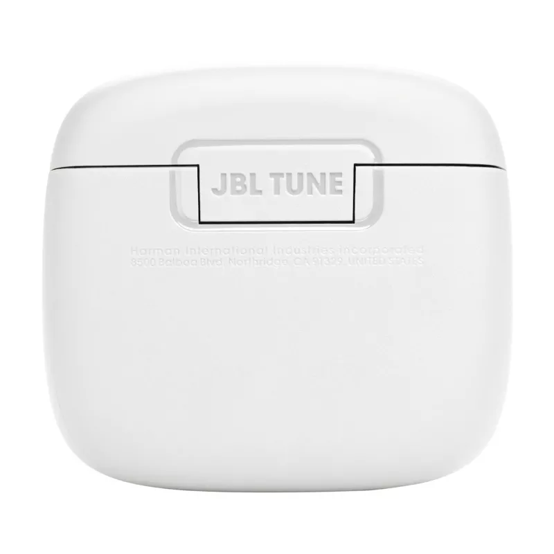 JBL Tune Flex belaidės ausinės True Wireless Stereo (TWS) į ausį skambučiams/muzikai Bluetooth balta