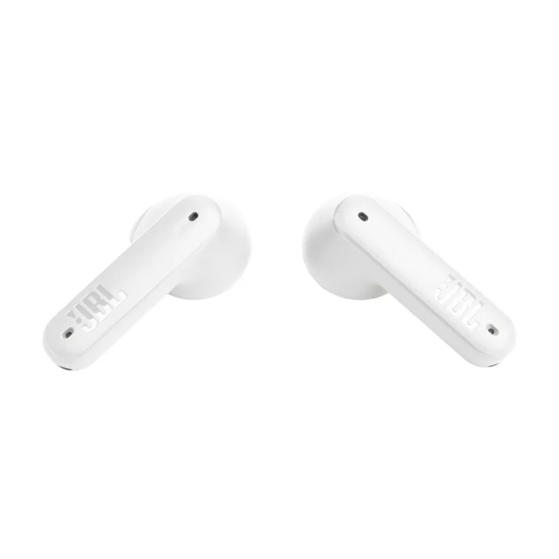 JBL Tune Flex belaidės ausinės True Wireless Stereo (TWS) į ausį skambučiams/muzikai Bluetooth balta