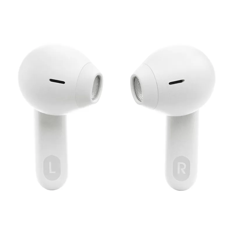 JBL Tune Flex belaidės ausinės True Wireless Stereo (TWS) į ausį skambučiams/muzikai Bluetooth balta
