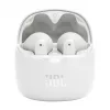 JBL Tune Flex belaidės ausinės True Wireless Stereo (TWS) į ausį skambučiams/muzikai Bluetooth balta