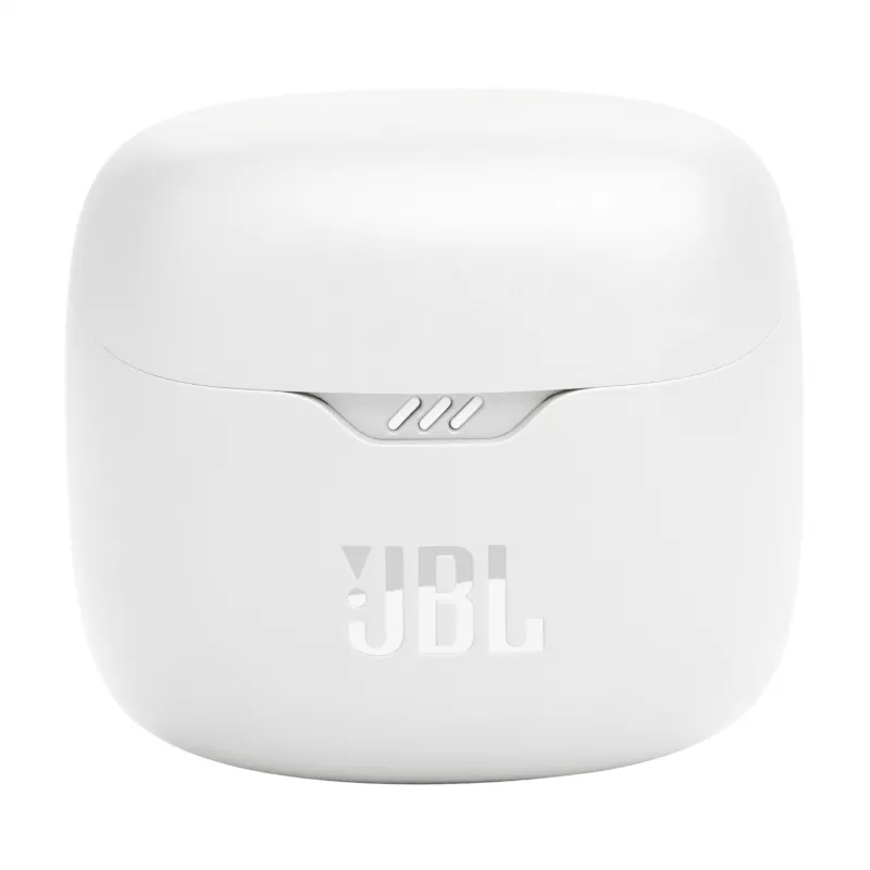 JBL Tune Flex belaidės ausinės True Wireless Stereo (TWS) į ausį skambučiams/muzikai Bluetooth balta
