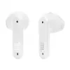 JBL Tune Flex belaidės ausinės True Wireless Stereo (TWS) į ausį skambučiams/muzikai Bluetooth balta