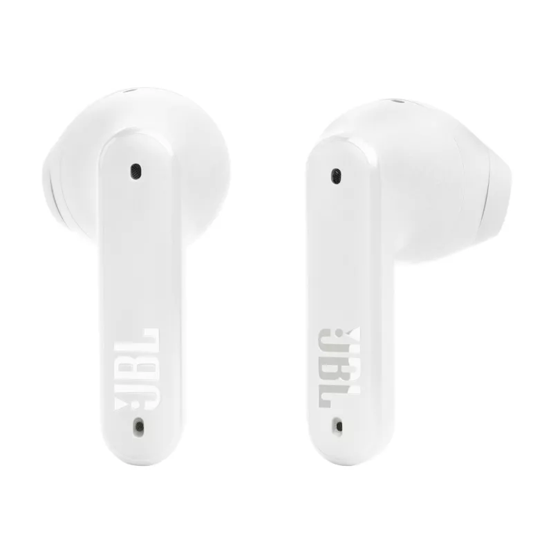 JBL Tune Flex belaidės ausinės True Wireless Stereo (TWS) į ausį skambučiams/muzikai Bluetooth balta
