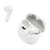 JBL Tune Flex belaidės ausinės True Wireless Stereo (TWS) į ausį skambučiams/muzikai Bluetooth balta