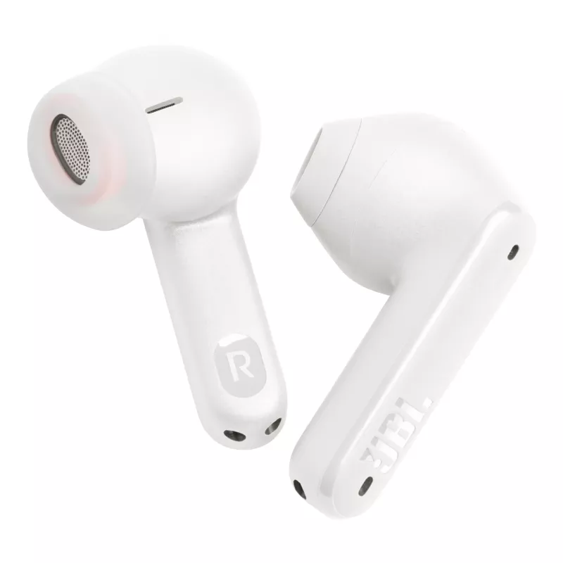 JBL Tune Flex belaidės ausinės True Wireless Stereo (TWS) į ausį skambučiams/muzikai Bluetooth balta