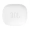 JBL Wave Flex Ausinės Tikras Belaidis Stereo (TWS) Į ausis Skambučiai/Muzika/Sportas/Kasdien B alta