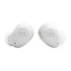 JBL Wave Buds Ausinės Tikras Belaidis Stereo (TWS) Įstatomos Skambučiams/Muzikai/Sportui/Kasdienai Bluetooth Baltos