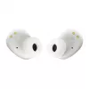 JBL Wave Buds Ausinės Tikras Belaidis Stereo (TWS) Įstatomos Skambučiams/Muzikai/Sportui/Kasdienai Bluetooth Baltos