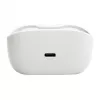 JBL Wave Buds Ausinės Tikras Belaidis Stereo (TWS) Įstatomos Skambučiams/Muzikai/Sportui/Kasdienai Bluetooth Baltos