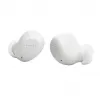 JBL Wave Buds Ausinės Tikras Belaidis Stereo (TWS) Įstatomos Skambučiams/Muzikai/Sportui/Kasdienai Bluetooth Baltos