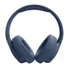 JBL Tune 720BT belaidės ausinės su ausų apkabom, mėlynos