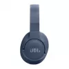 JBL Tune 720BT belaidės ausinės su ausų apkabom, mėlynos