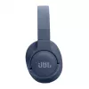 JBL Tune 720BT belaidės ausinės su ausų apkabom, mėlynos