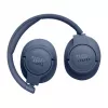 JBL Tune 720BT belaidės ausinės su ausų apkabom, mėlynos