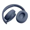 JBL Tune 720BT belaidės ausinės su ausų apkabom, mėlynos