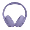 JBL Tune 720BT belaidės ausinės su mikrofonu, skambučiams ir muzikai, violetinė