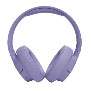 JBL Tune 720BT belaidės ausinės su mikrofonu, skambučiams ir muzikai, violetinė