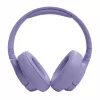 JBL Tune 720BT belaidės ausinės su mikrofonu, skambučiams ir muzikai, violetinė