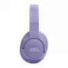 JBL Tune 720BT belaidės ausinės su mikrofonu, skambučiams ir muzikai, violetinė