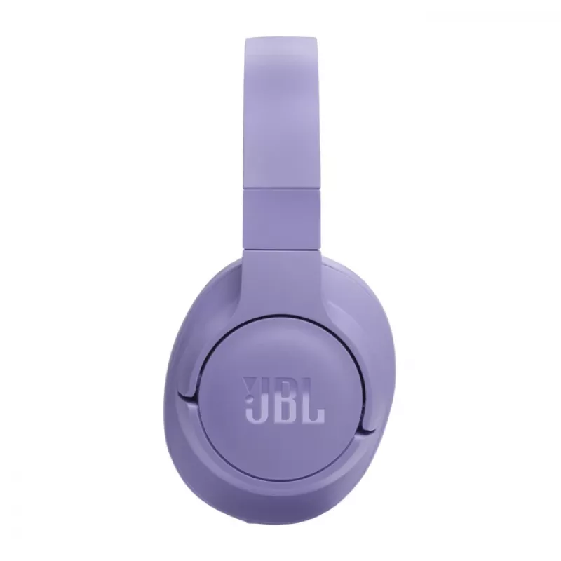 JBL Tune 720BT belaidės ausinės su mikrofonu, skambučiams ir muzikai, violetinė