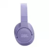 JBL Tune 720BT belaidės ausinės su mikrofonu, skambučiams ir muzikai, violetinė