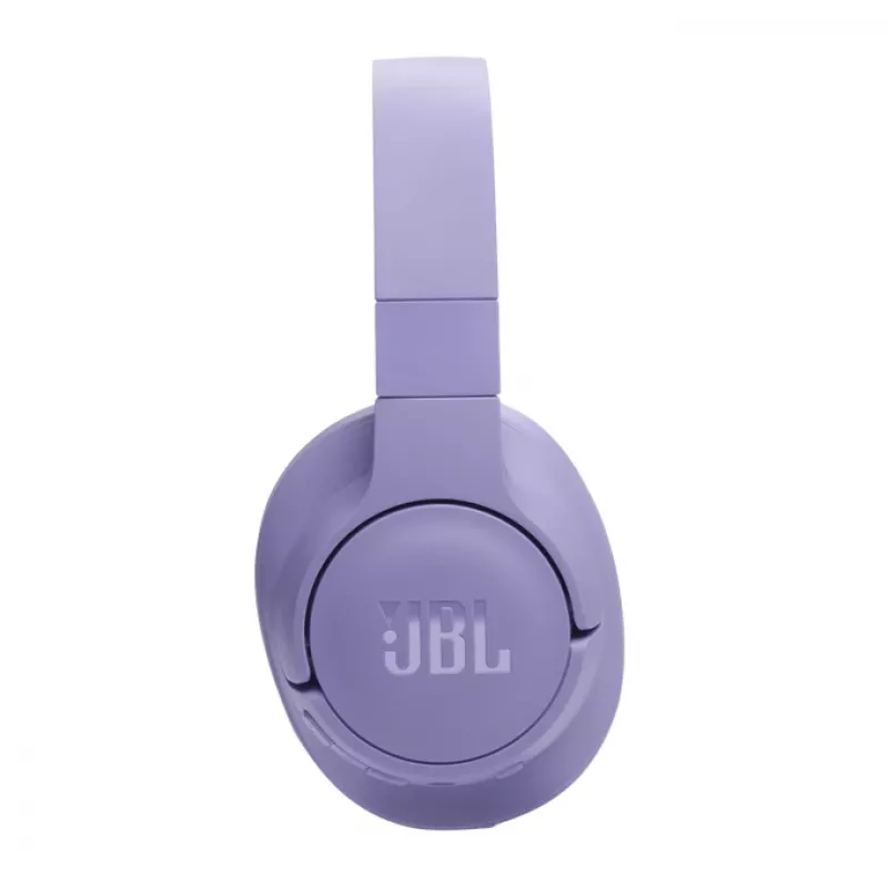 JBL Tune 720BT belaidės ausinės su mikrofonu, skambučiams ir muzikai, violetinė