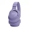JBL Tune 720BT belaidės ausinės su mikrofonu, skambučiams ir muzikai, violetinė