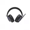 JBL Quantum 810 belaidės ausinės žaidimams, USB-C, Bluetooth, juodos