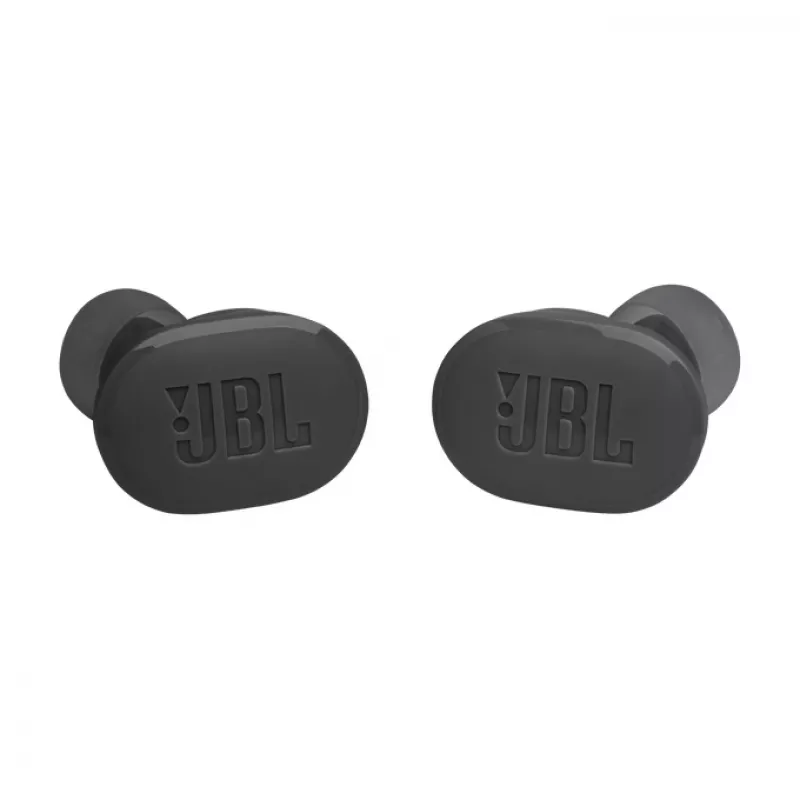 JBL Tune Buds Ausinės Tikras Belaidis Stereo (TWS) Į ausį Skambučiai/Muzika Bluetooth Juodos