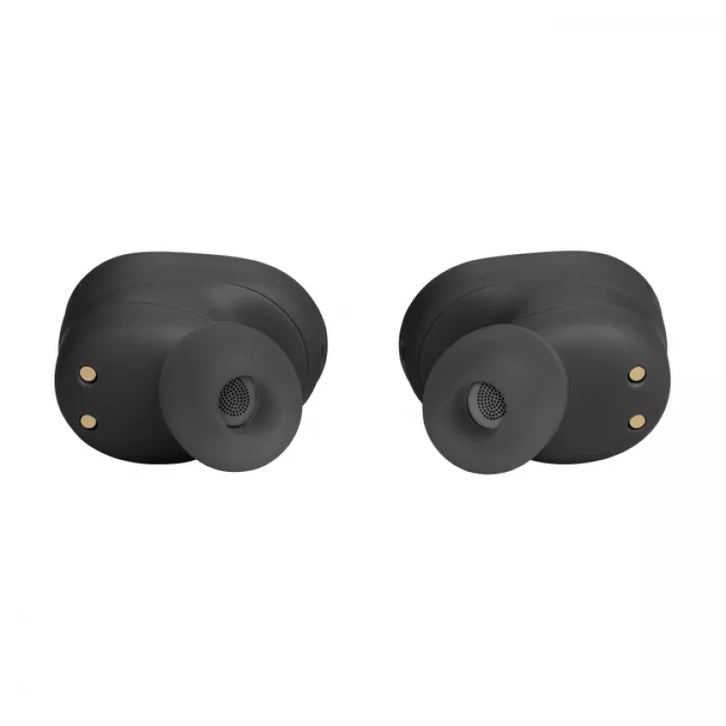 JBL Tune Buds Ausinės Tikras Belaidis Stereo (TWS) Į ausį Skambučiai/Muzika Bluetooth Juodos