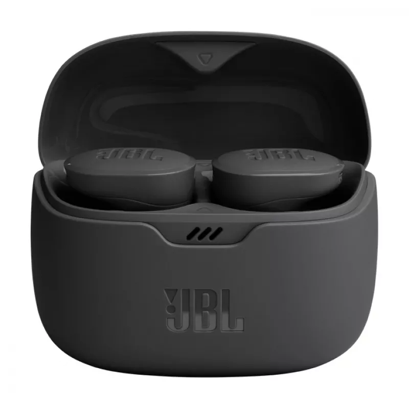 JBL Tune Buds Ausinės Tikras Belaidis Stereo (TWS) Į ausį Skambučiai/Muzika Bluetooth Juodos
