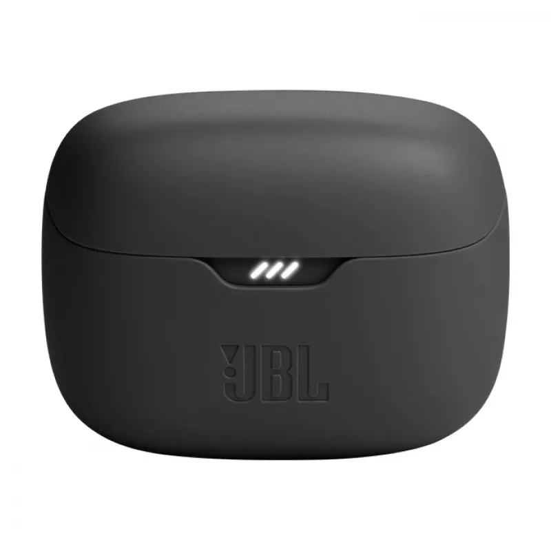 JBL Tune Buds Ausinės Tikras Belaidis Stereo (TWS) Į ausį Skambučiai/Muzika Bluetooth Juodos