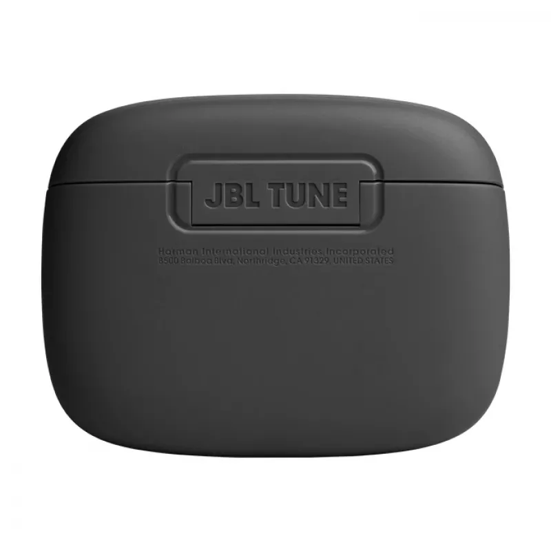 JBL Tune Buds Ausinės Tikras Belaidis Stereo (TWS) Į ausį Skambučiai/Muzika Bluetooth Juodos