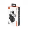 JBL Tune Buds Ausinės Tikras Belaidis Stereo (TWS) Į ausį Skambučiai/Muzika Bluetooth Juodos