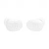 JBL Tune Buds Ausinės Tikras Belaidis Stereo (TWS) Į ausį Skambučiams/Muzikai Bluetooth Baltos