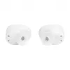 JBL Tune Buds Ausinės Tikras Belaidis Stereo (TWS) Į ausį Skambučiams/Muzikai Bluetooth Baltos